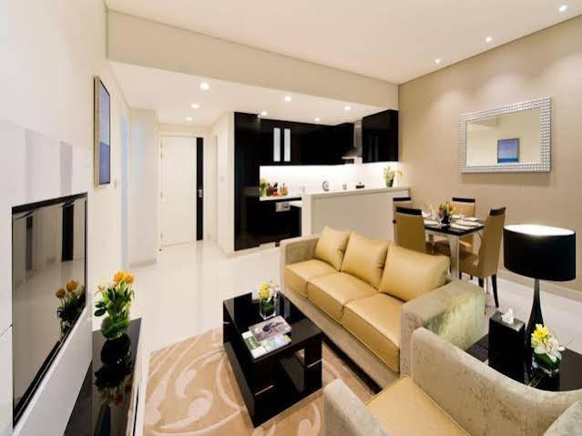 Damac Maison Canal Views Apart-hotel