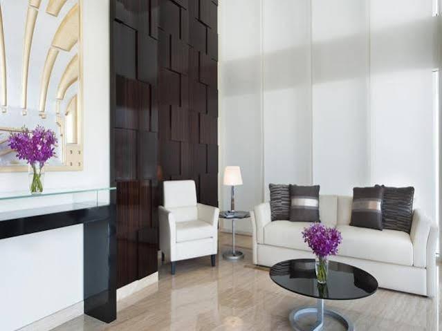 Damac Maison Canal Views Apart-hotel 5*