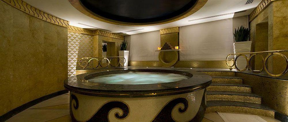 Damac Maison Canal Views Apart-hotel 5*