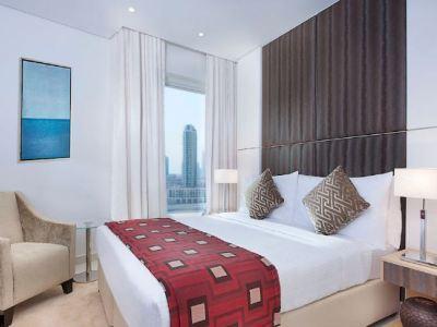 Apart-hotel Damac Maison Canal Views 5*