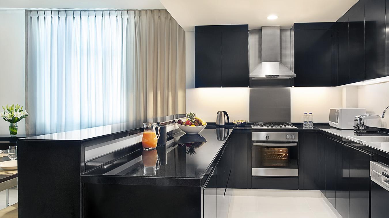 Apart-hotel Damac Maison Canal Views 5*