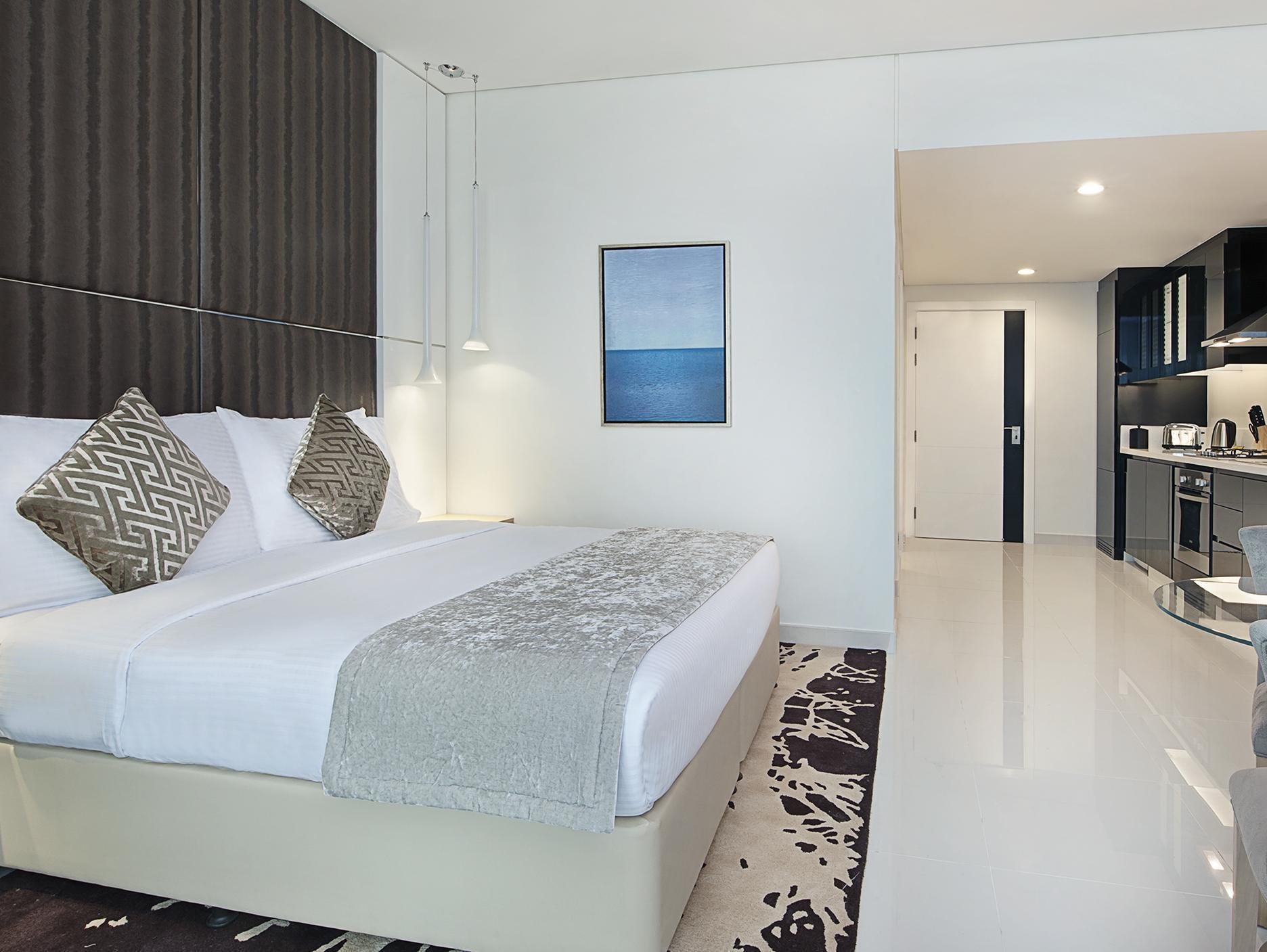 Damac Maison Canal Views Apart-hotel 5*