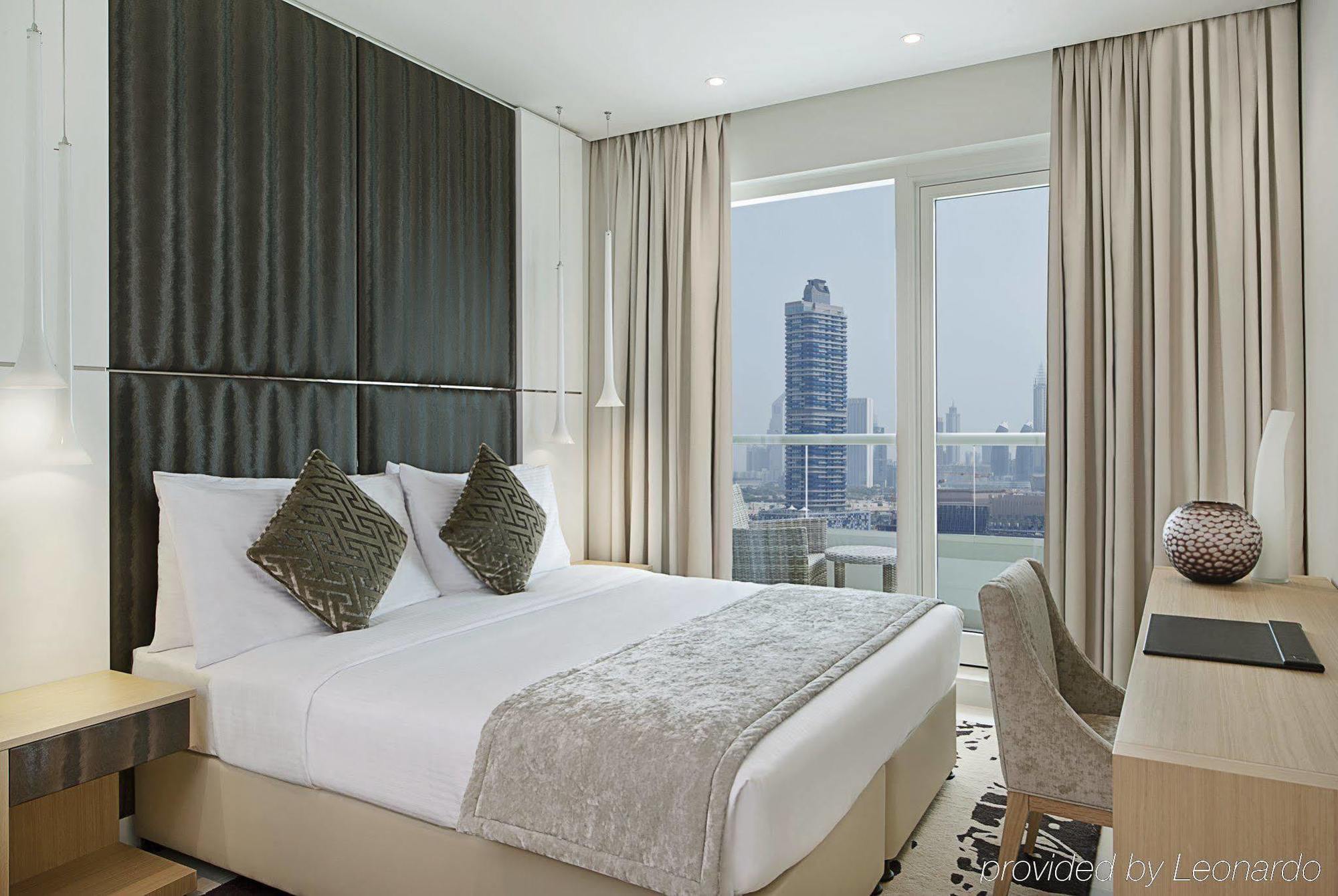 Damac Maison Canal Views Apart-hotel Dubai