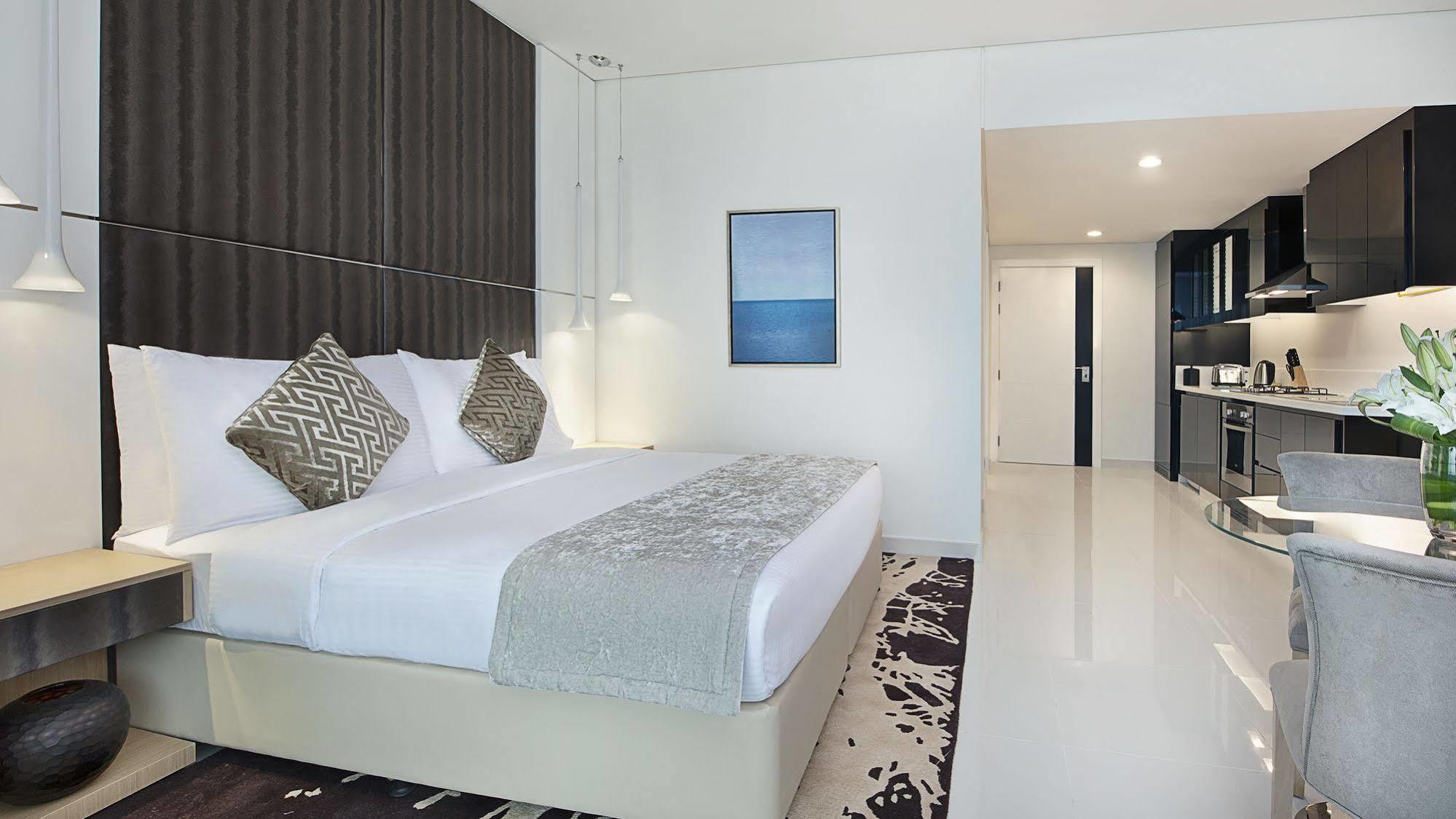 Damac Maison Canal Views Apart-hotel