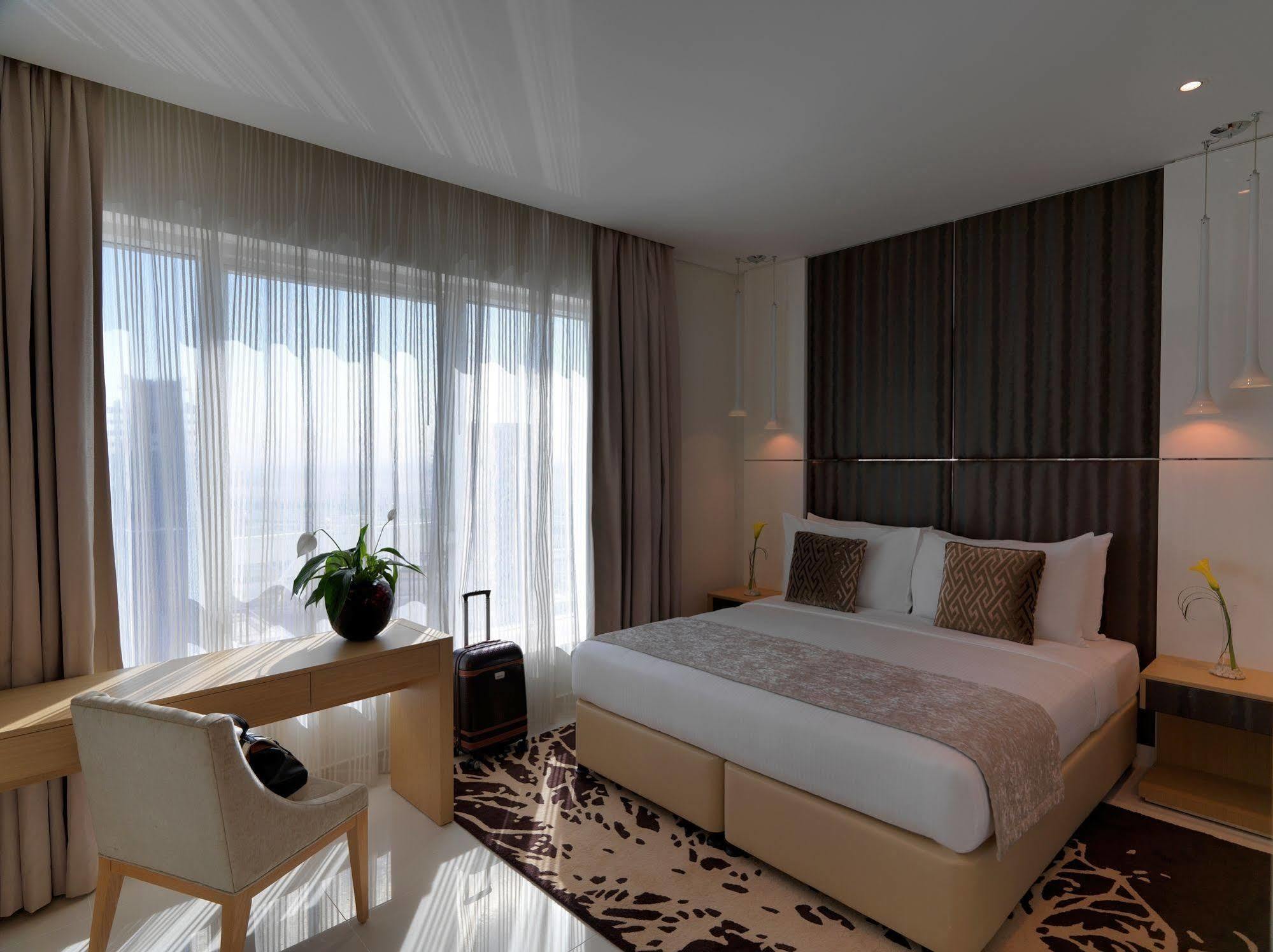 Apart-hotel Damac Maison Canal Views