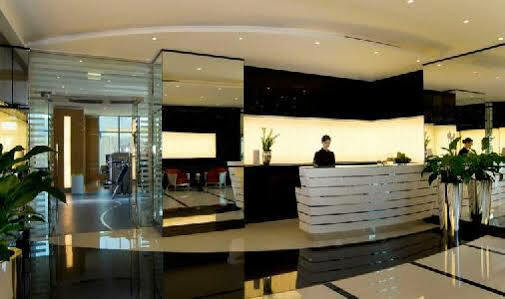Damac Maison Canal Views Apart-hotel