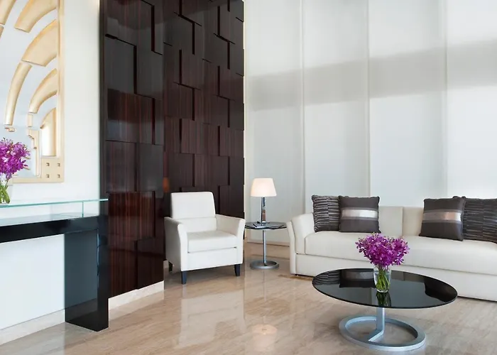 Damac Maison Canal Views