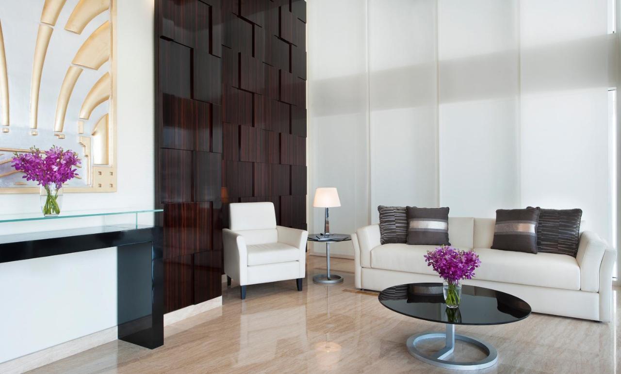 Апарт-отель Damac Maison Canal Views 5*