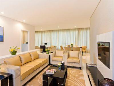 Damac Maison Canal Views 5* Дубай