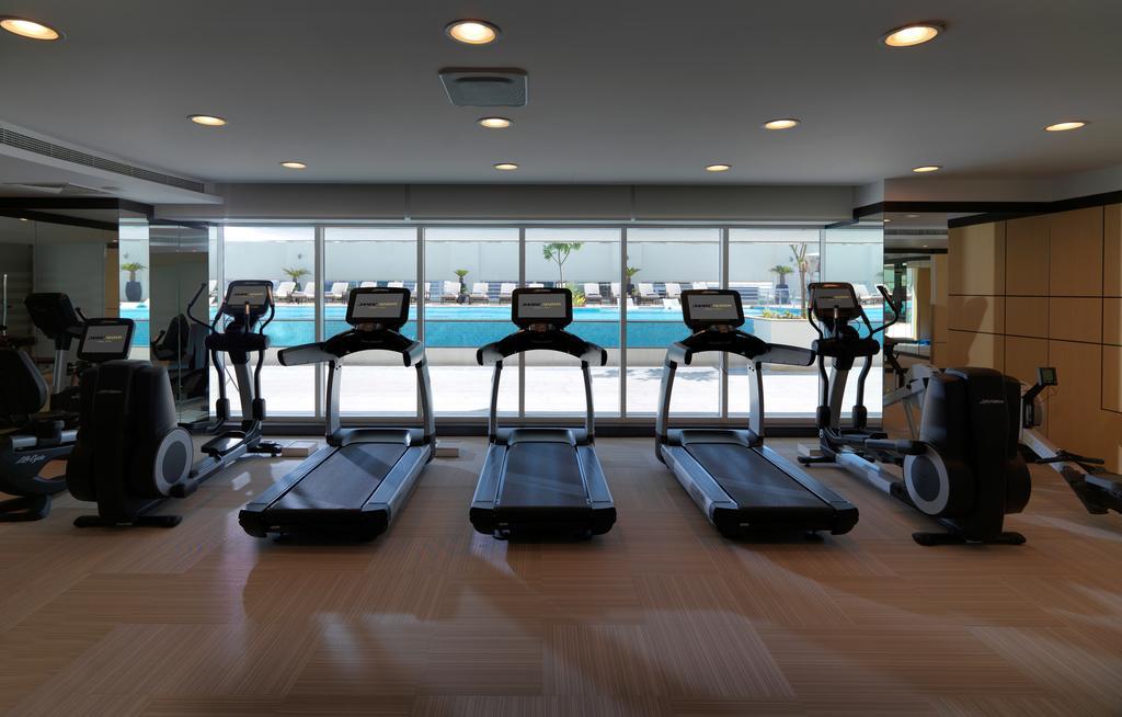 Апарт-отель Damac Maison Canal Views 5*