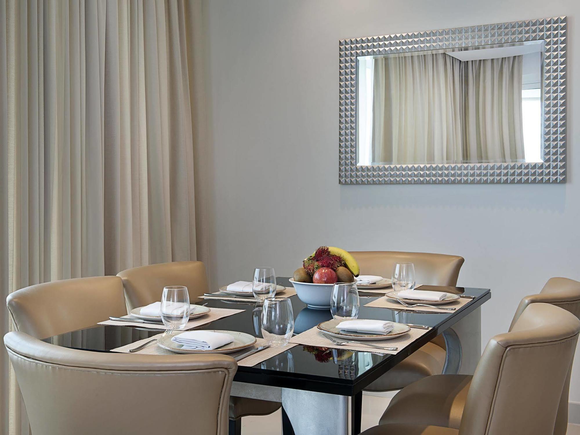 Damac Maison Canal Views 5* Дубай
