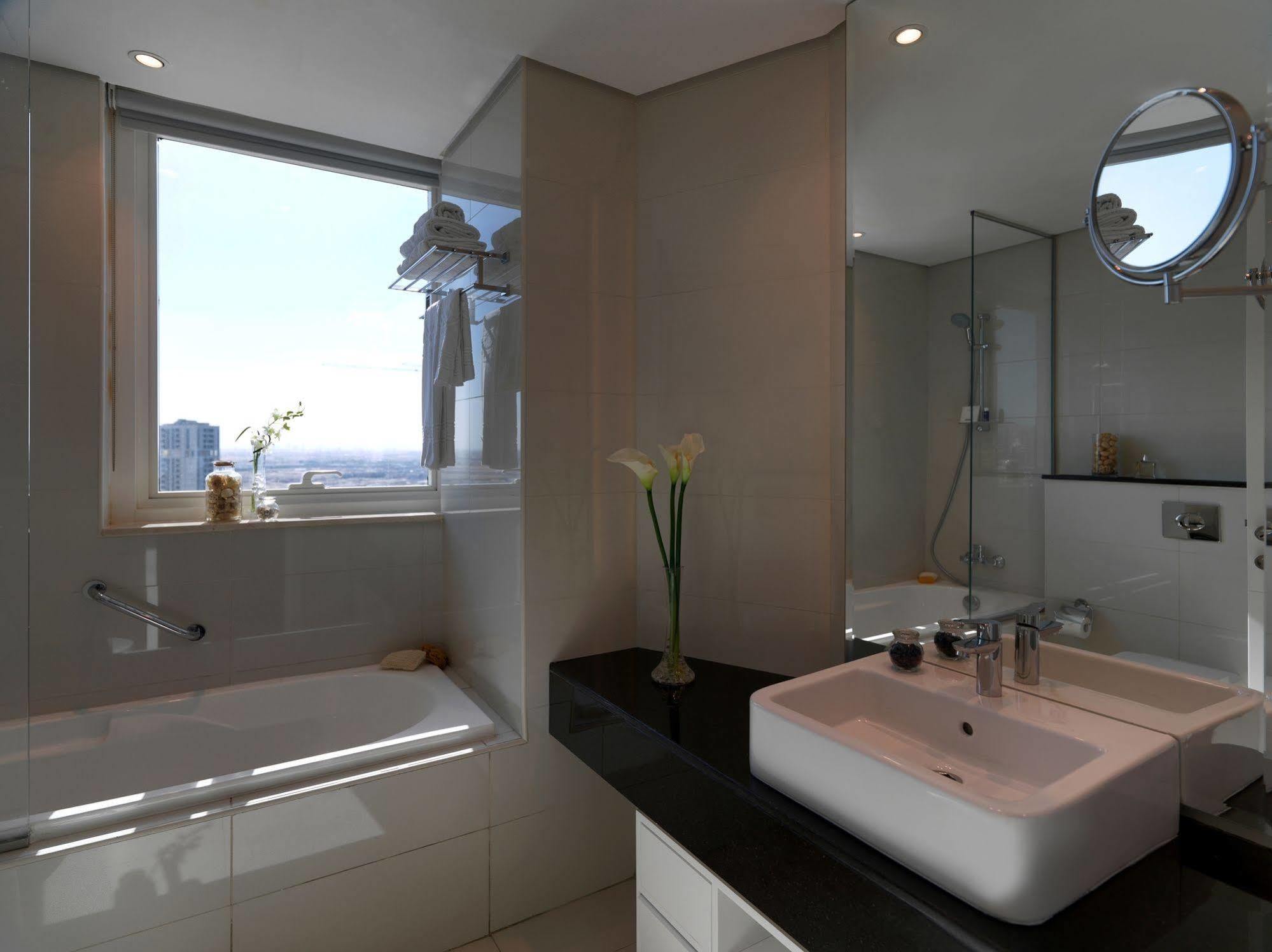 Damac Maison Canal Views 5* Дубай
